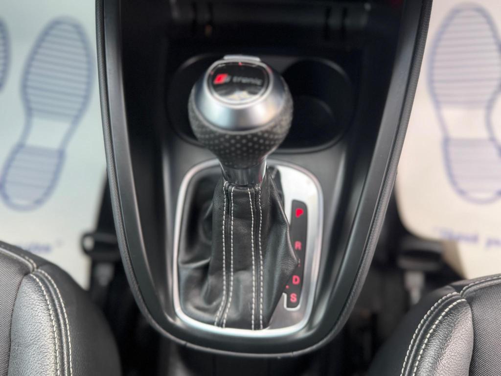 Audi A1 1.4 TFSI S line Sportback S Tronic Euro 5 (s/s) 5dr