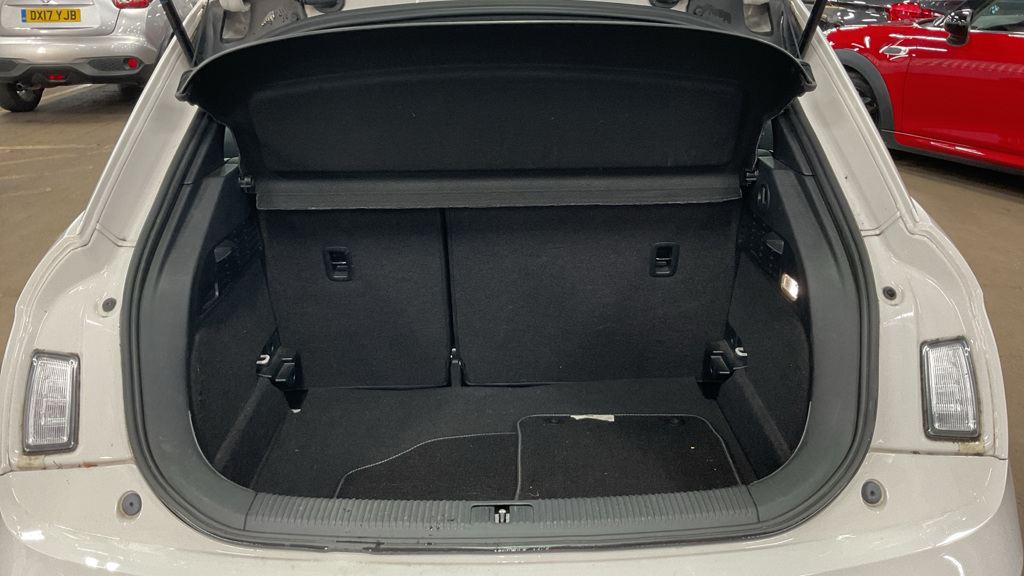 Audi A1 1.4 TFSI S line Sportback S Tronic Euro 6 (s/s) 5dr