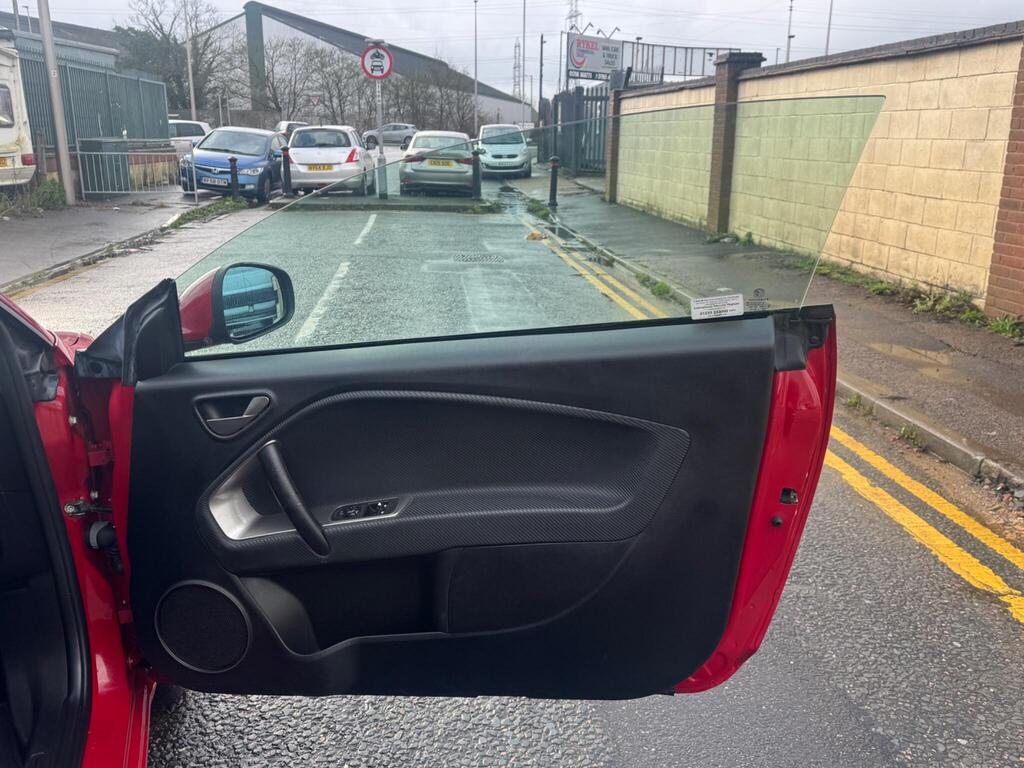 Alfa Romeo MiTo 1.4 TB Turismo Euro 4 3dr