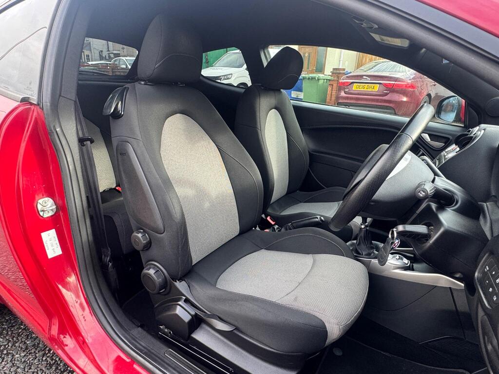 Alfa Romeo MiTo 1.4 TB Turismo Euro 4 3dr