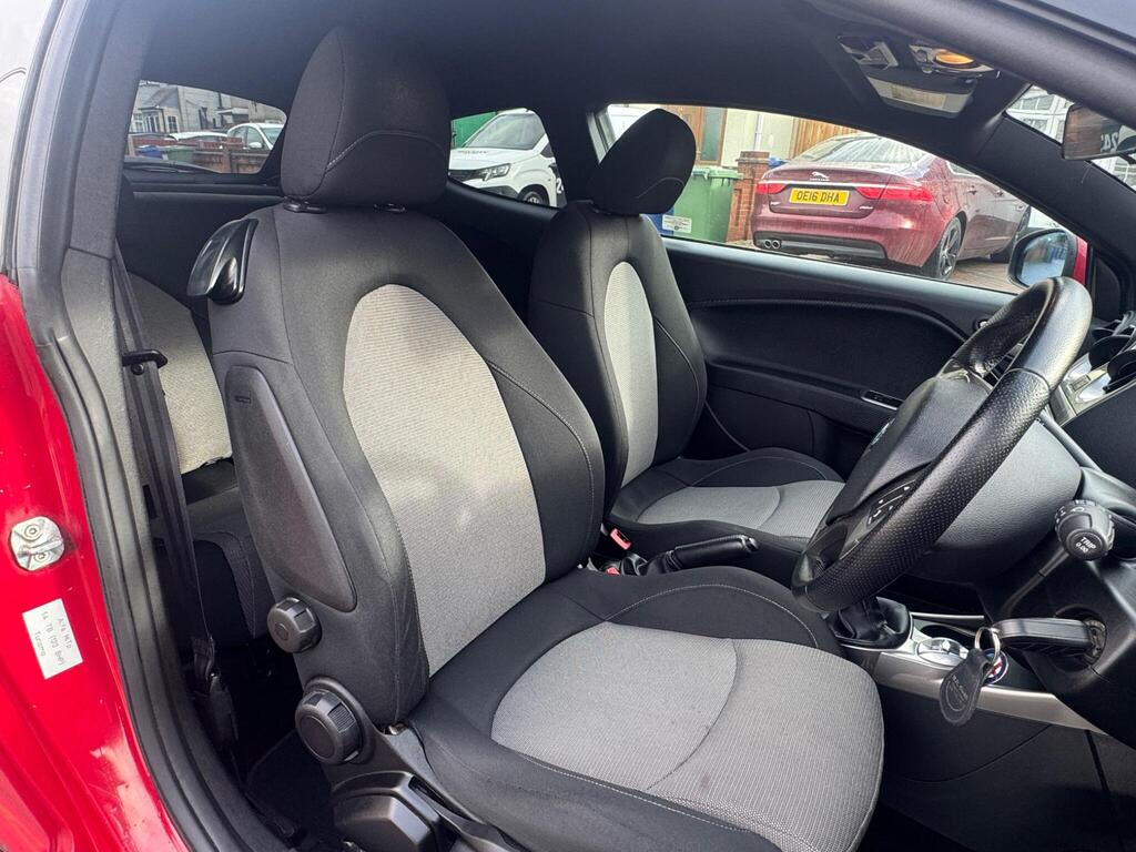 Alfa Romeo MiTo 1.4 TB Turismo Euro 4 3dr