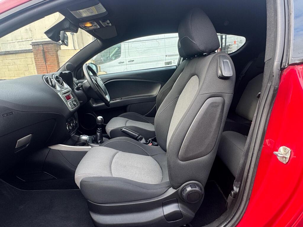 Alfa Romeo MiTo 1.4 TB Turismo Euro 4 3dr