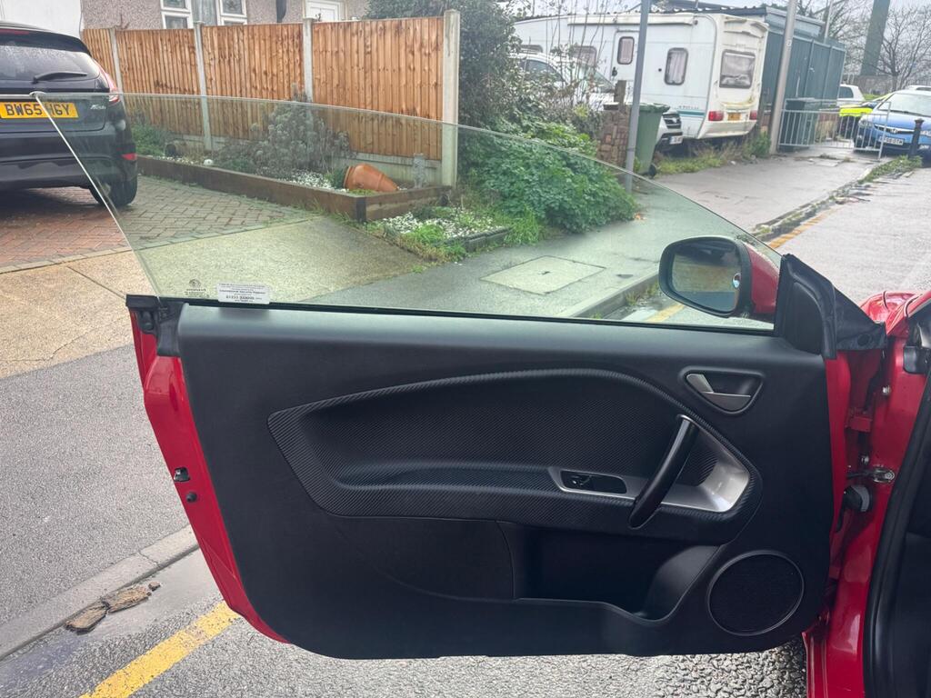 Alfa Romeo MiTo 1.4 TB Turismo Euro 4 3dr