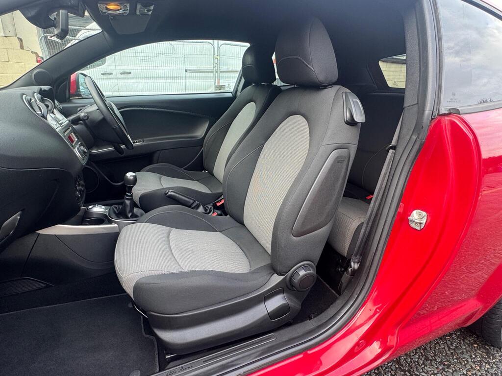 Alfa Romeo MiTo 1.4 TB Turismo Euro 4 3dr