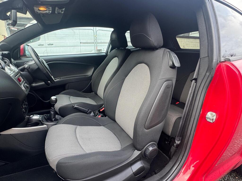 Alfa Romeo MiTo 1.4 TB Turismo Euro 4 3dr