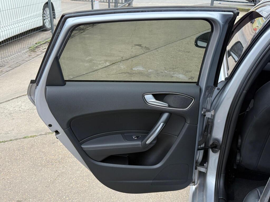 Audi A1 1.4 TFSI CoD S line Sportback S Tronic Euro 6 (s/s) 5dr