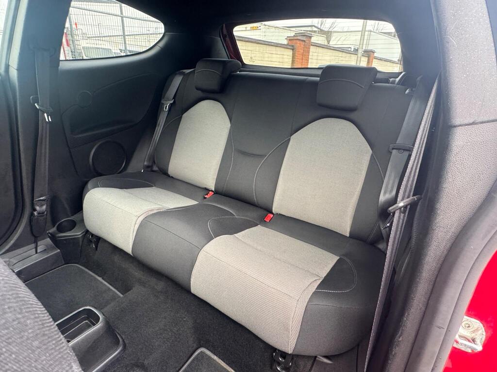 Alfa Romeo MiTo 1.4 TB Turismo Euro 4 3dr