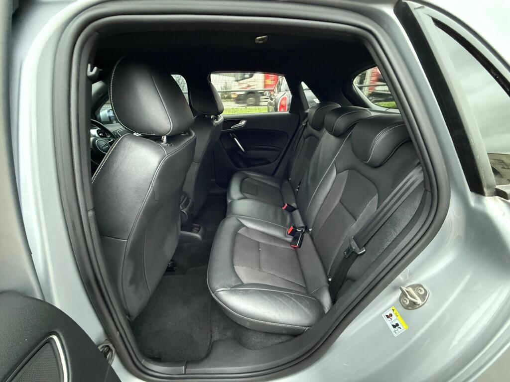 Audi A1 1.4 TFSI CoD S line Sportback S Tronic Euro 6 (s/s) 5dr