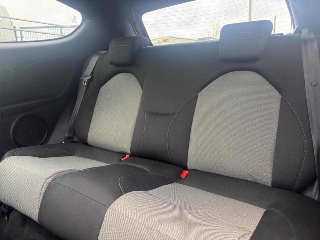 Alfa Romeo MiTo 1.4 TB Turismo Euro 4 3dr