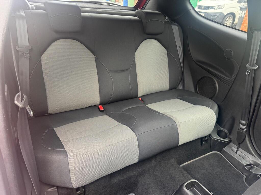 Alfa Romeo MiTo 1.4 TB Turismo Euro 4 3dr