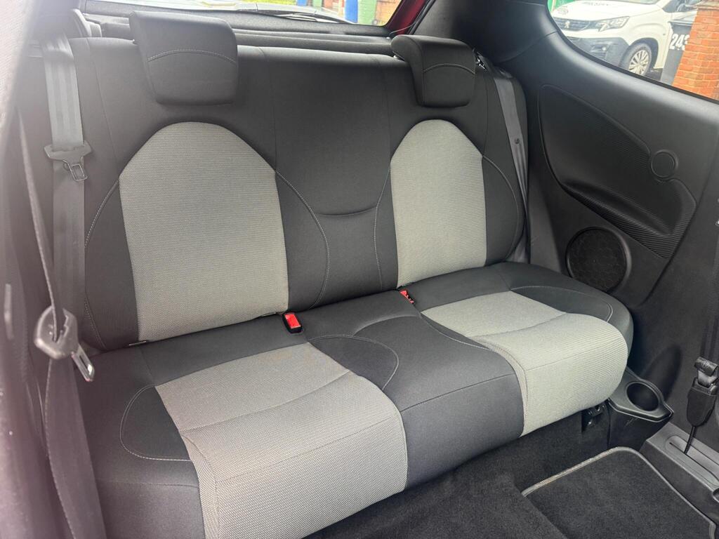 Alfa Romeo MiTo 1.4 TB Turismo Euro 4 3dr