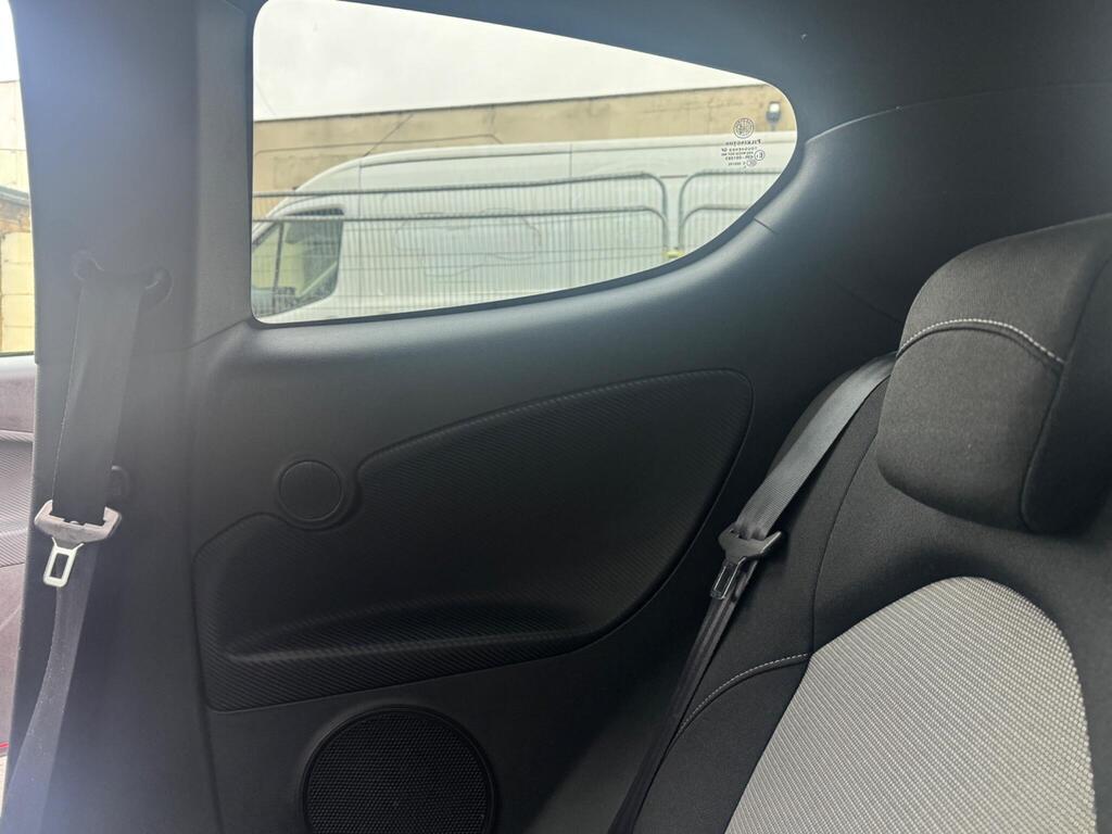 Alfa Romeo MiTo 1.4 TB Turismo Euro 4 3dr