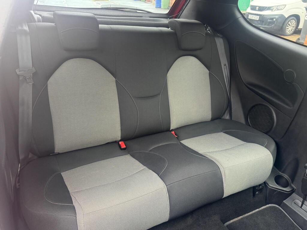 Alfa Romeo MiTo 1.4 TB Turismo Euro 4 3dr