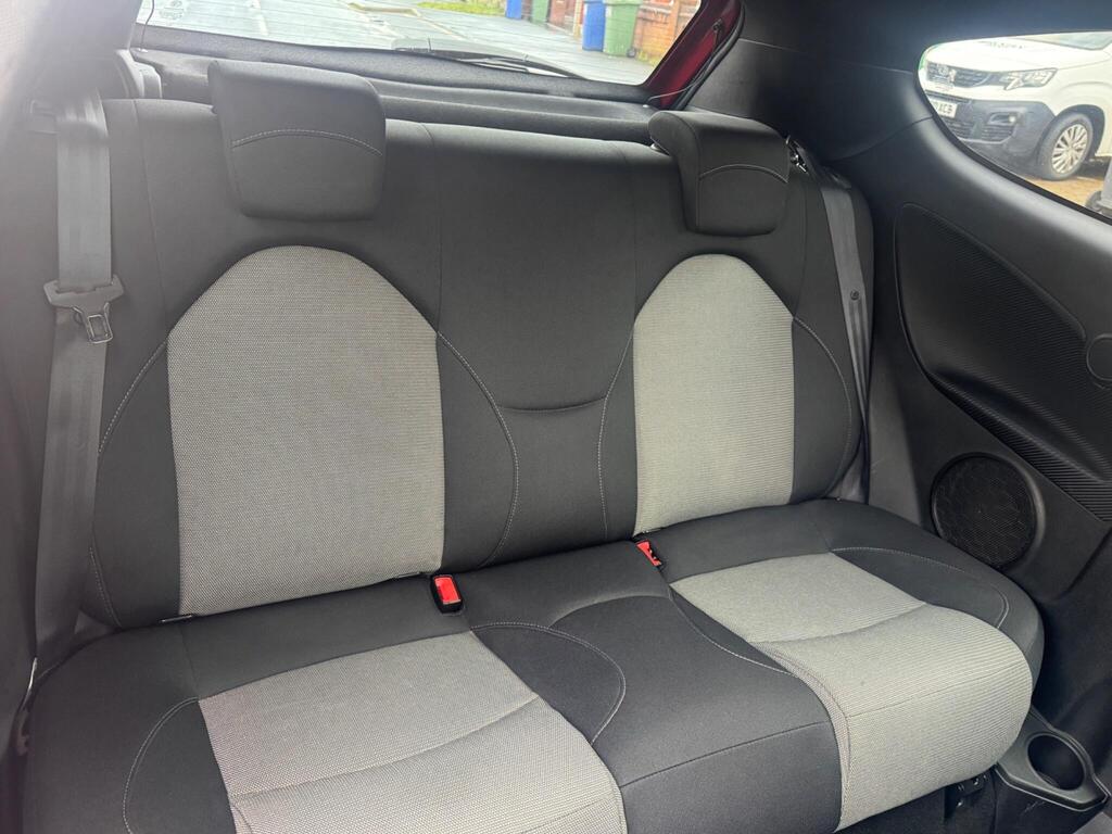 Alfa Romeo MiTo 1.4 TB Turismo Euro 4 3dr