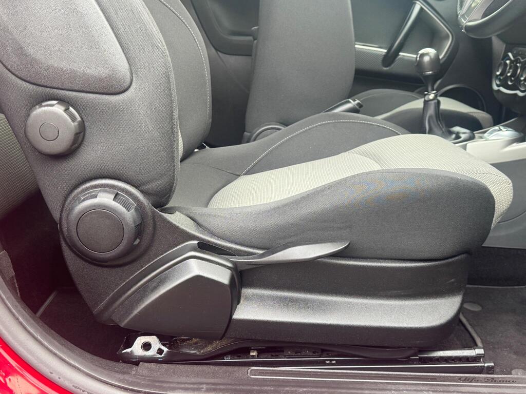 Alfa Romeo MiTo 1.4 TB Turismo Euro 4 3dr