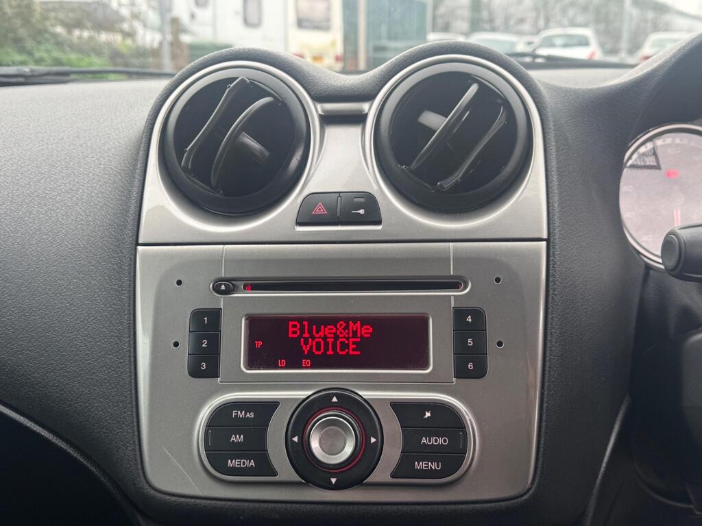 Alfa Romeo MiTo 1.4 TB Turismo Euro 4 3dr