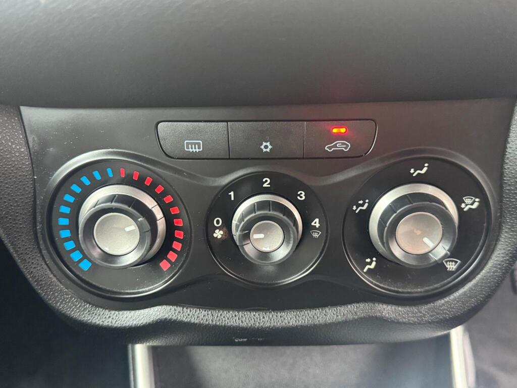 Alfa Romeo MiTo 1.4 TB Turismo Euro 4 3dr