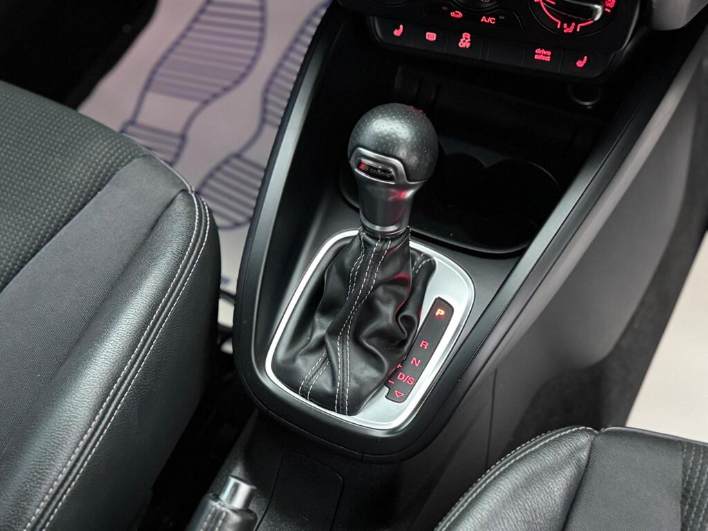 Audi A1 1.4 TFSI CoD S line Sportback S Tronic Euro 6 (s/s) 5dr