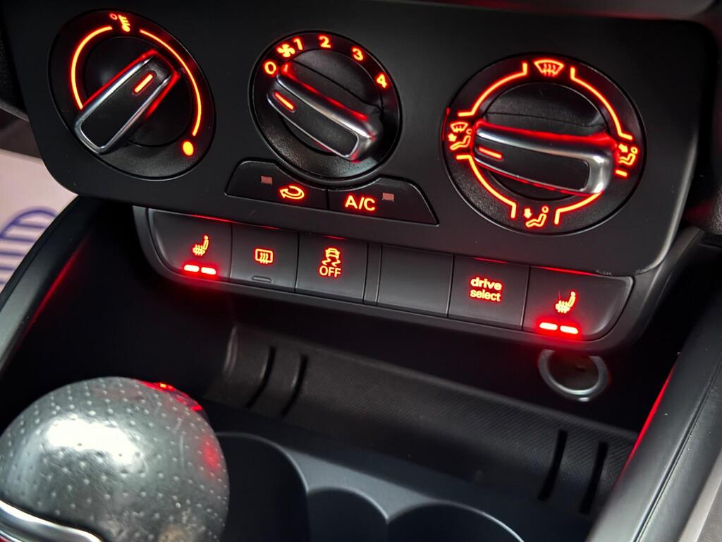 Audi A1 1.4 TFSI CoD S line Sportback S Tronic Euro 6 (s/s) 5dr