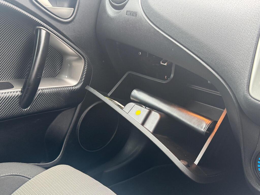 Alfa Romeo MiTo 1.4 TB Turismo Euro 4 3dr