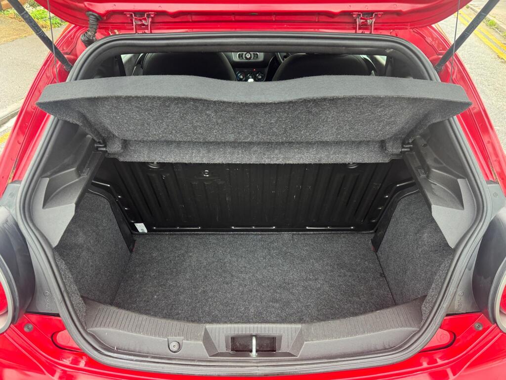 Alfa Romeo MiTo 1.4 TB Turismo Euro 4 3dr