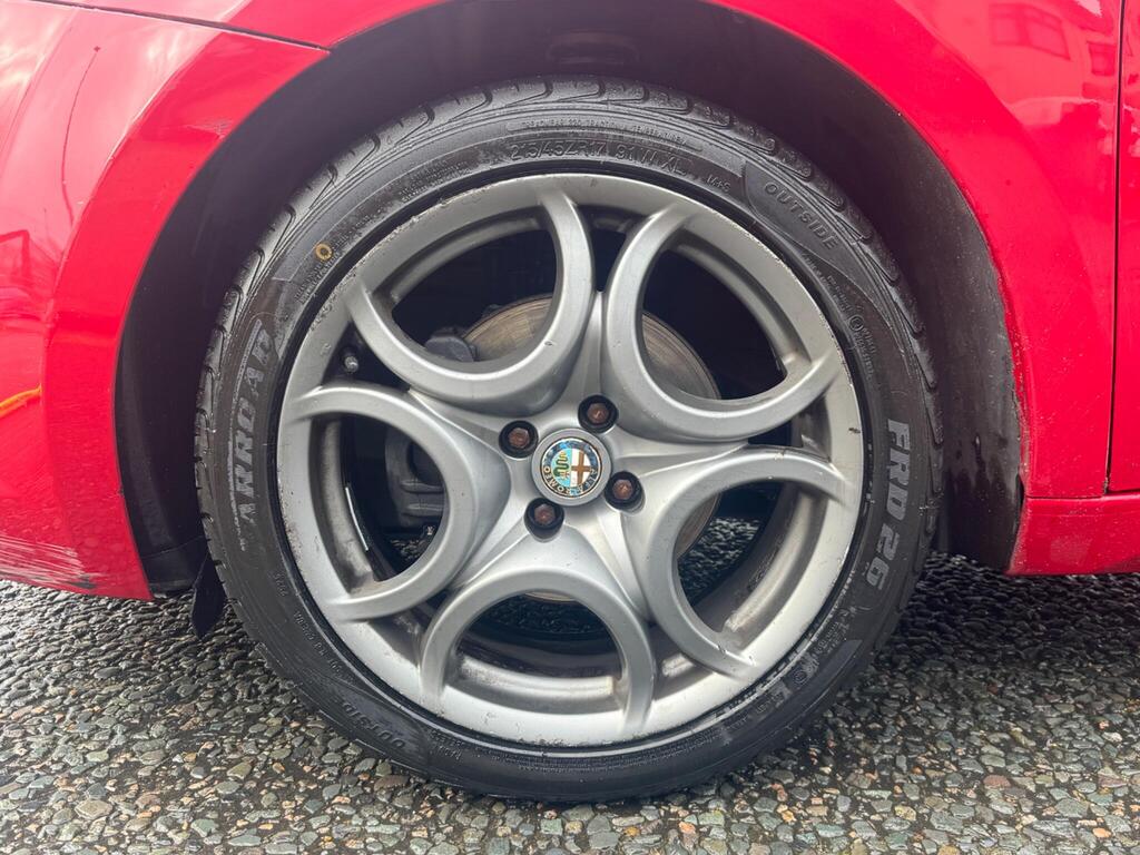 Alfa Romeo MiTo 1.4 TB Turismo Euro 4 3dr