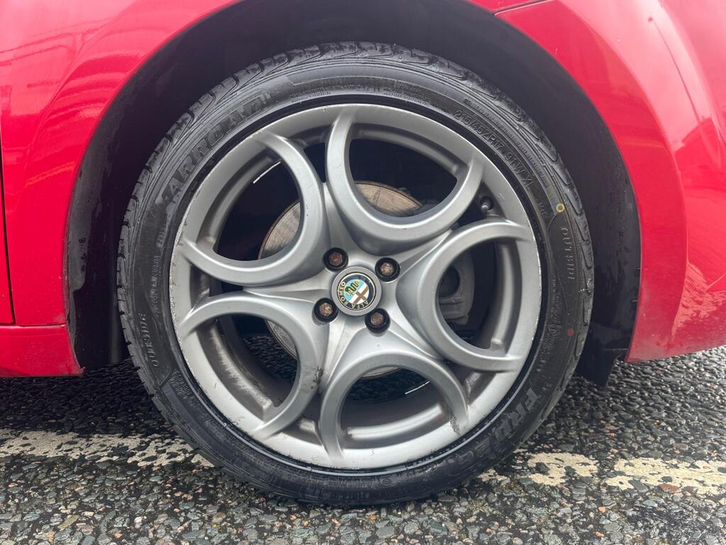Alfa Romeo MiTo 1.4 TB Turismo Euro 4 3dr